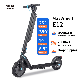  Hot Sell Self Balancing Foldable Cheap Electric Scooter and Changeable Battery E Scooters