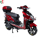 5%off 2 Wheel Electric Scooter 1000W Motorcycle Citycoco Scooter 60V Lithium Battery Self Balancing 2000W Electrical Mobility Scooters