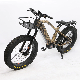  MID Drive E-Bikes Camo 48V 1000W Mountain Ebike Electric Motor Bike for Wholesales E Bike Frame Full Suspension E Fat Bicycle 1500W