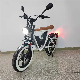 Dual Motor 2000W Double Battery 44ah/52V Electric Bike Ebike