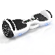 New Design Smart Two Wheel Electric Self Balancing Scooter