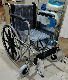  2023 Factory Hot Selling High Quality Manual Wheelchair Lightweight Wheelchairs for Sale