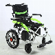ISO Approved Customized Manual Folding Price Carbon Fiber Mobility Scooter Wheelchairs Electric Wheelchair Factory manufacturer