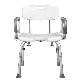 RoHS Approved Customized Brother Medical Standard Packing Raised Toilet Seat Chair manufacturer