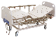 Manual Adjustment Clinic Patient Use Medical Electric Hospital Bedhome Care Nursing Bed