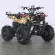  New Design Electric Adult Quad and ATV Electric 60V with Differential Motor