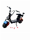  Best Selling Electric Harley Scooter Hot Sale Harley Scooter Electric Scooter for Harley Enthusiasts with Factory Price