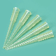  Lab Disposable Universal 200UL Filter / Low-Retention / Steriled Pipette Tips