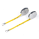 Stainless Steel Covered Metric Mini Steel Diameter Tape Measure