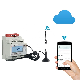  Mqtt WiFi 4G Lora RS485 Energy Power Meter with Split Core CT