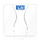  Electronic LCD Display Weights Bathroom Weighing Machine Personal Body Scale