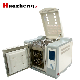 Gas Chromatography Hzgc-1212A Transformer Oil Dga Dissolved Gas Content Analyzer