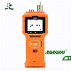  Portable IP66 Ammonia Gas Detector with Electrochemical Gas Sensor (NH3 0-100ppm)