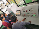 Automatic Transformer Test Bench with Load No Load Test (electrical test bench)