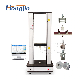 Double Column Electronic Tensile Testing Machine Universal Testing Machine