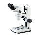 BestScope BS-3030B Long Working Distance 0.67X-4.5X PCB Binocular LED Stereo Microscope