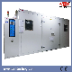 Walk-in Temperature Humidity Controlled Climatic Test Chamber (-70c to 180c)