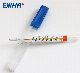  Mercury Hospital Clinical Thermometer Glass Pharmacy Mercury-Free Thermometer Digital