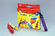 Best Selling 8PCS Jumbo Wax Crayon