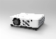  HD Laser Projector: High-Definition Picture Quality at Your Fingertips