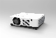 HD Laser Projector: High-Definition Picture Quality at Your Fingertips