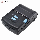 58mm Portable Mobile Handheld Thermal Receipt Printer with Interface USB/Bluetooth