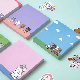  Custom Memo Pad Printing, Office Notepad Sticky Notepad