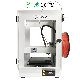 3D Printer Best for Kids with PLA ABS Filament