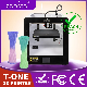 Customizable Desktop 3D Printer Mix Color for Fdm 3D Printing Machine