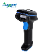  2023 Newest High Level 2D Desktop Inventory Managementbarcode Scanner Reader with Cradle