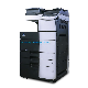 Used Copiers for Sale with Good Condition Konica Minolta Bhc554