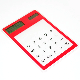 High Quality Pocket Solar Credit Card Calculator for Sale