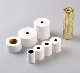 Thermal Paper in Small Rolls Used as Receipts in Banks, Shops Restaurant, Transportation