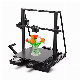  Home DIY 3D Printer Large Print Size Cr 6 Max