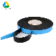 1.0mm Thick Jumbo Roll Double Sided Foam Adhesive Tape (BY1810)