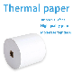 57*30mm 48g Thermal Paper 100% Wood Pulp Cash Register Paper