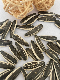 Chinese Hot Sell Sunflower Seeds Black-Striped Sunflower Seeds 601 Hihg Quality