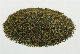  Green Tea Fannings Dust Rain Forest Organic 1.1-1.4mm for Tea Bags