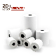 57mm 80mm Custom Size Thermal Paper Rolls for Cash Register POS ATM