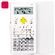  Voice Medium Size Large Screen Student Exam Office Cash Register Stationery Calculator