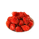 100% Natural Freeze Dried Strawberry Whole Bulk with No Sugar Add