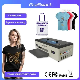  Erasmart Best Heat Transfer Pet Film Inkjet Printing Machine Digital A3 Dtf 1390 Printer for T-Shirt