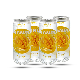  350ml Mango Flavour Soft Drink/Soda Water/Beverage