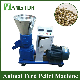 Farm Equipment Poultry Feed Pellet Making Mill Machine manufacturer