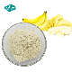 Banana Flour Frozen-Dried Banana Fruit Water Soluble Powder with Customized Packaging