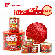 Best Price Canned Tomato Paste From Chinese Manufacturer with Best Price