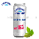  Top Selling OEM 16%Vol Canned Strong Beer 500ml *24 Wholesale for Export