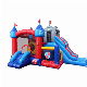  Commercial Inflatable Jumping Castle for Kids Inflatable Castle
