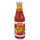  340g Tomato Ketchup Canned Tomato Paste From Factory Supplier