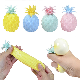  Hot Sale Wholesale Fidget Toy Decompression Pineapple Squeeze Vent Stress Ball
